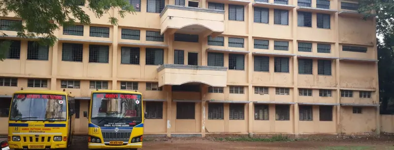 R. M Polytechnic